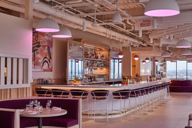 TownePlace Suites Nashville Downtown/Capitol District