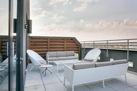 TownePlace Suites Nashville Downtown/Capitol District