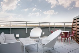 TownePlace Suites Nashville Downtown/Capitol District