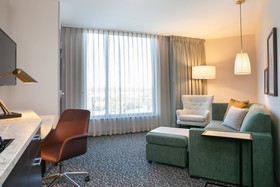 TownePlace Suites Nashville Downtown/Capitol District