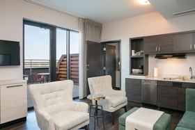 TownePlace Suites Nashville Downtown/Capitol District