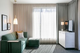 TownePlace Suites Nashville Downtown/Capitol District