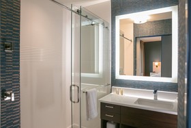 TownePlace Suites Nashville Downtown/Capitol District
