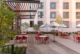 TownePlace Suites Nashville Downtown/Capitol District