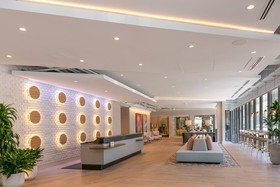 TownePlace Suites Nashville Downtown/Capitol District