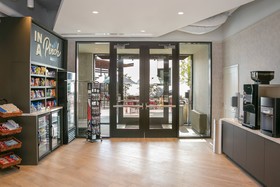 TownePlace Suites Nashville Downtown/Capitol District