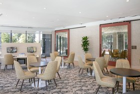 TownePlace Suites Nashville Downtown/Capitol District