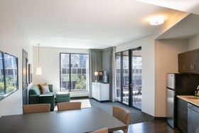 TownePlace Suites Nashville Downtown/Capitol District