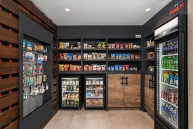TownePlace Suites by Marriott Nashville Midtown