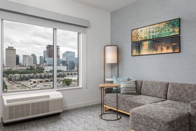 TownePlace Suites by Marriott Nashville Midtown