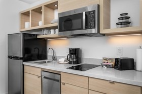 TownePlace Suites by Marriott Nashville Midtown