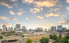 TownePlace Suites by Marriott Nashville Midtown