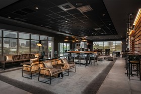 TownePlace Suites by Marriott Nashville Midtown