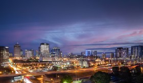 TownePlace Suites by Marriott Nashville Midtown