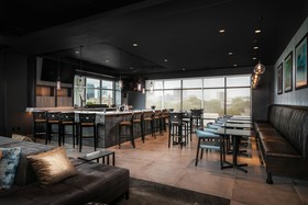 TownePlace Suites by Marriott Nashville Midtown