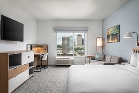 TownePlace Suites by Marriott Nashville Midtown