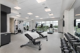 TownePlace Suites by Marriott Nashville Midtown