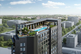 Virgin Hotels Nashville