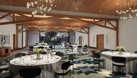 Virgin Hotels Nashville