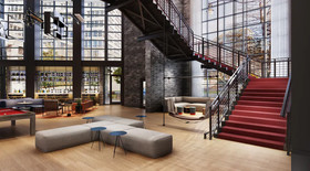 Virgin Hotels Nashville