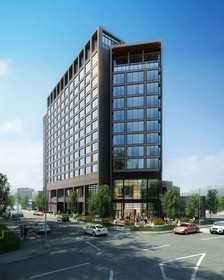 Virgin Hotels Nashville