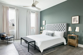 Wedgewood Suites by Sonder