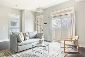 Wedgewood Suites by Sonder