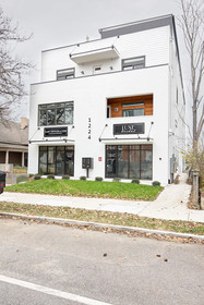 Wedgewood Suites by Sonder