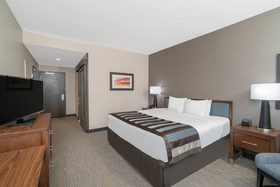 Hampton Inn by Hilton Nashville Airport Century Place