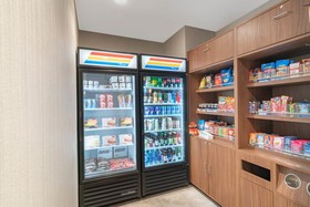 Hampton Inn by Hilton Nashville Airport Century Place