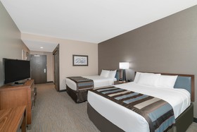 Hampton Inn by Hilton Nashville Airport Century Place