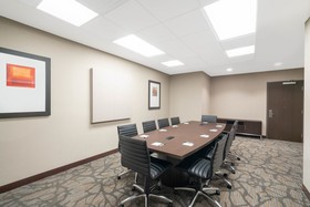 Hampton Inn by Hilton Nashville Airport Century Place