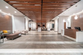 Hampton Inn by Hilton Nashville Airport Century Place