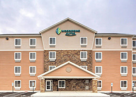 WoodSpring Suites Nashville Southeast