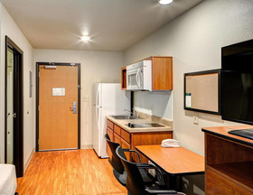WoodSpring Suites Nashville Southeast