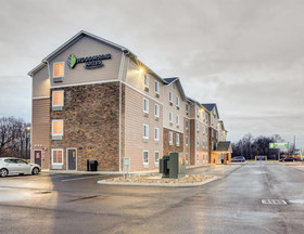 WoodSpring Suites Nashville Southeast
