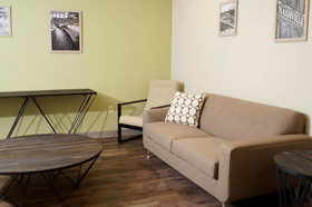 WoodSpring Suites Nashville Southeast