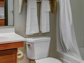 WoodSpring Suites Nashville Southeast