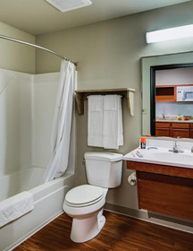 WoodSpring Suites Nashville Southeast