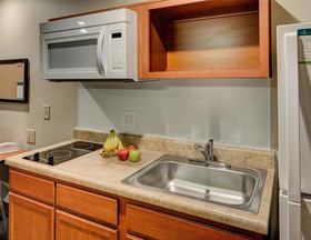 WoodSpring Suites Nashville Southeast