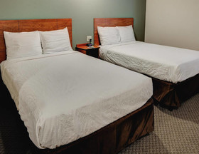 WoodSpring Suites Nashville Southeast