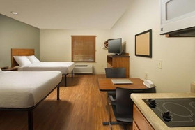 WoodSpring Suites Nashville Southeast