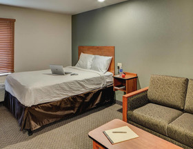 WoodSpring Suites Nashville Southeast