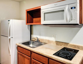 WoodSpring Suites Nashville Southeast