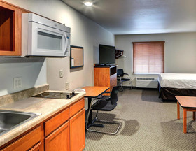 WoodSpring Suites Nashville Southeast