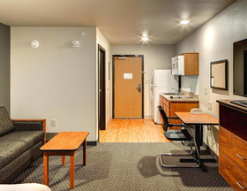 WoodSpring Suites Nashville Southeast