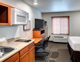 WoodSpring Suites Nashville Southeast