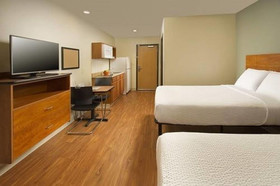 WoodSpring Suites Nashville Southeast