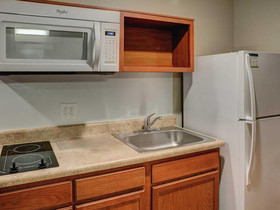 WoodSpring Suites Nashville Southeast