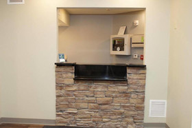 WoodSpring Suites Nashville Southeast